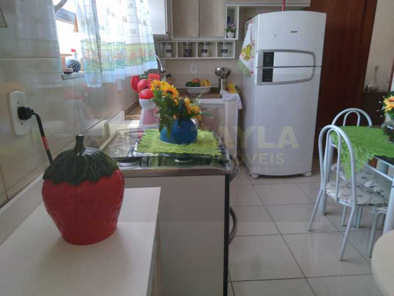 Conheça foto13 do imóvel - Apartamento à venda - Vila da Penha, Rio de Janeiro Rj - 2 Quartos Vaga de Garagem Varanda - AP01055 - 13 foto13 - 13