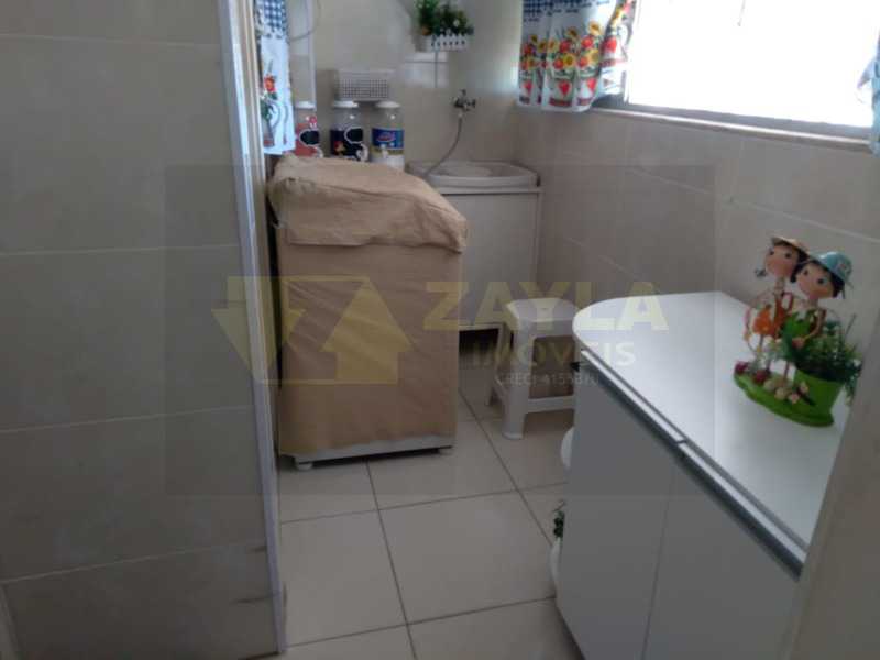Conheça foto15 do imóvel - Apartamento à venda - Vila da Penha, Rio de Janeiro Rj - 2 Quartos Vaga de Garagem Varanda - AP01055 - 15 foto15 - 15