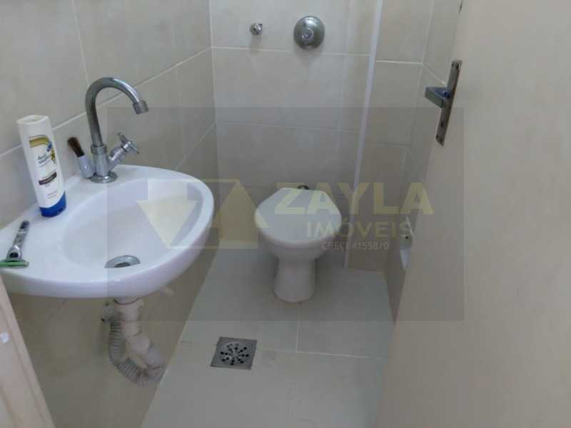 Conheça foto16 do imóvel - Apartamento à venda - Vila da Penha, Rio de Janeiro Rj - 2 Quartos Vaga de Garagem Varanda - AP01055 - 16 foto16 - 16