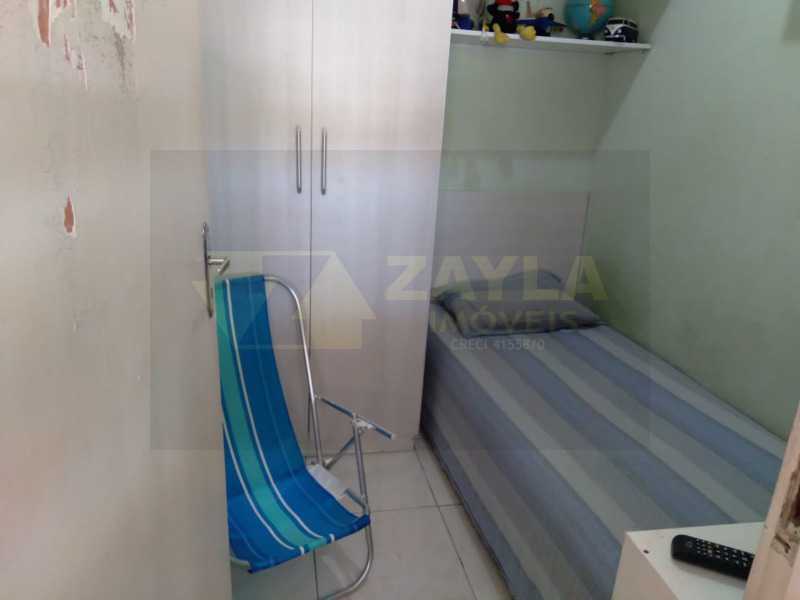 Conheça foto17 do imóvel - Apartamento à venda - Vila da Penha, Rio de Janeiro Rj - 2 Quartos Vaga de Garagem Varanda - AP01055 - 17 foto17 - 17