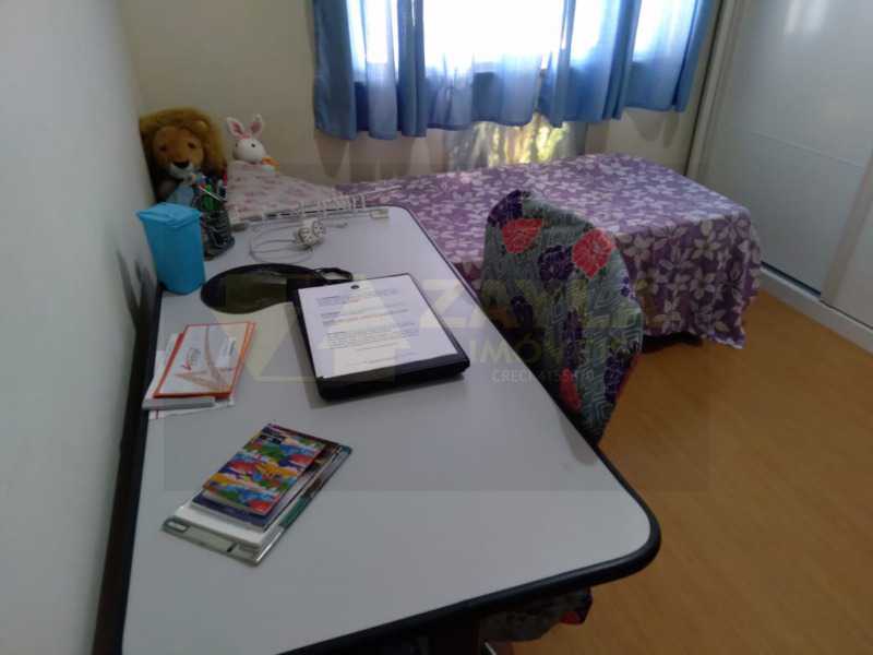 Conheça foto18 do imóvel - Apartamento à venda - Vila da Penha, Rio de Janeiro Rj - 2 Quartos Vaga de Garagem Varanda - AP01055 - 18 foto18 - 18