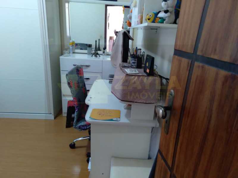 Conheça foto21 do imóvel - Apartamento à venda - Vila da Penha, Rio de Janeiro Rj - 2 Quartos Vaga de Garagem Varanda - AP01055 - 21 foto21 - 21