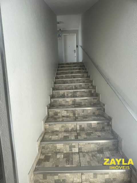 Conheça 2. do imóvel - Excelente apartamento em Jacarepagua!!! 2 quartos, sala, cozinha, área de serviço. Próximo ao comércio da Taquara, mercados, escolas e acesso a transporte público! Agende sua visita! - APC00656 - 2 2. - 2