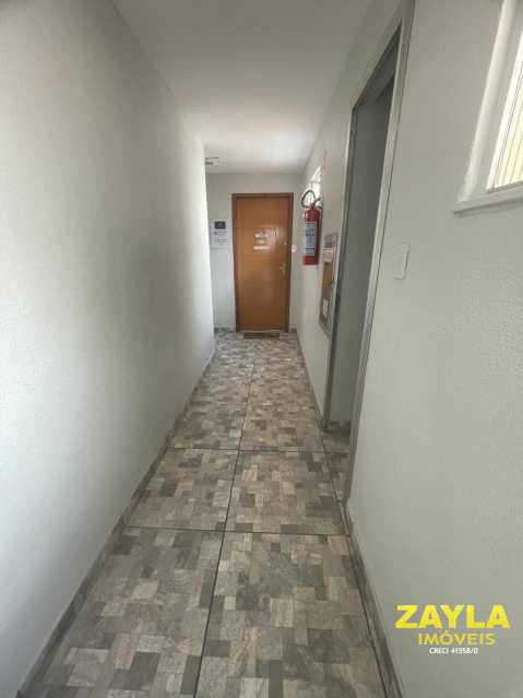 Conheça 3. do imóvel - Excelente apartamento em Jacarepagua!!! 2 quartos, sala, cozinha, área de serviço. Próximo ao comércio da Taquara, mercados, escolas e acesso a transporte público! Agende sua visita! - APC00656 - 3 3. - 3