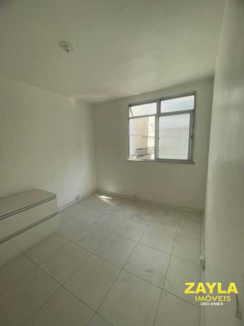 Conheça 5. do imóvel - Excelente apartamento em Jacarepagua!!! 2 quartos, sala, cozinha, área de serviço. Próximo ao comércio da Taquara, mercados, escolas e acesso a transporte público! Agende sua visita! - APC00656 - 5 5. - 5