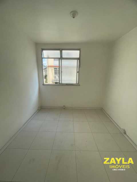 Conheça 8. do imóvel - Excelente apartamento em Jacarepagua!!! 2 quartos, sala, cozinha, área de serviço. Próximo ao comércio da Taquara, mercados, escolas e acesso a transporte público! Agende sua visita! - APC00656 - 8 8. - 8