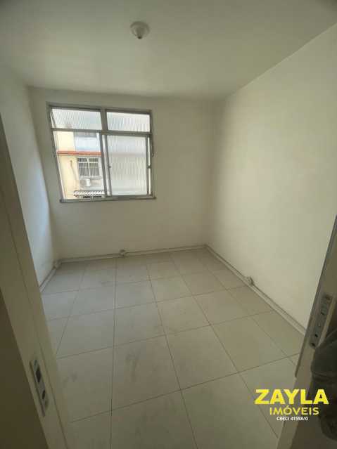 Conheça 9. do imóvel - Excelente apartamento em Jacarepagua!!! 2 quartos, sala, cozinha, área de serviço. Próximo ao comércio da Taquara, mercados, escolas e acesso a transporte público! Agende sua visita! - APC00656 - 9 9. - 9