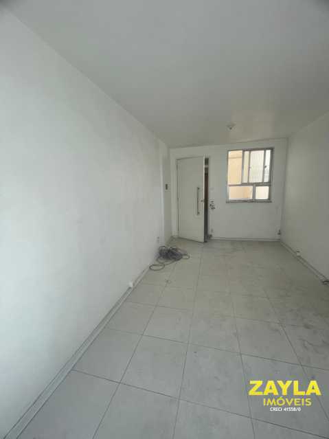 Conheça 10. do imóvel - Excelente apartamento em Jacarepagua!!! 2 quartos, sala, cozinha, área de serviço. Próximo ao comércio da Taquara, mercados, escolas e acesso a transporte público! Agende sua visita! - APC00656 - 10 10. - 10