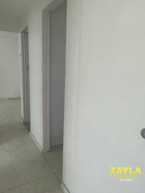 Conheça 11. do imóvel - Excelente apartamento em Jacarepagua!!! 2 quartos, sala, cozinha, área de serviço. Próximo ao comércio da Taquara, mercados, escolas e acesso a transporte público! Agende sua visita! - APC00656 - 11 11. - 11