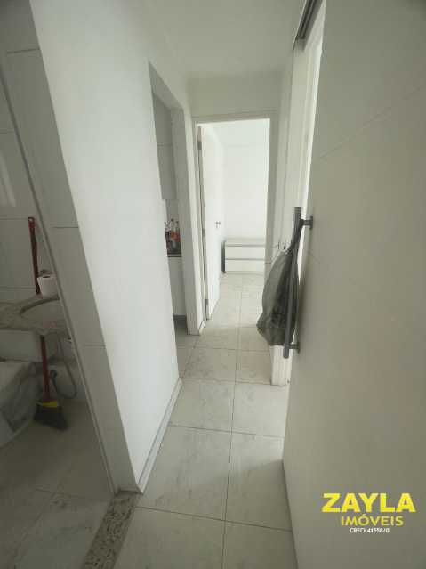Conheça 12. do imóvel - Excelente apartamento em Jacarepagua!!! 2 quartos, sala, cozinha, área de serviço. Próximo ao comércio da Taquara, mercados, escolas e acesso a transporte público! Agende sua visita! - APC00656 - 12 12. - 12