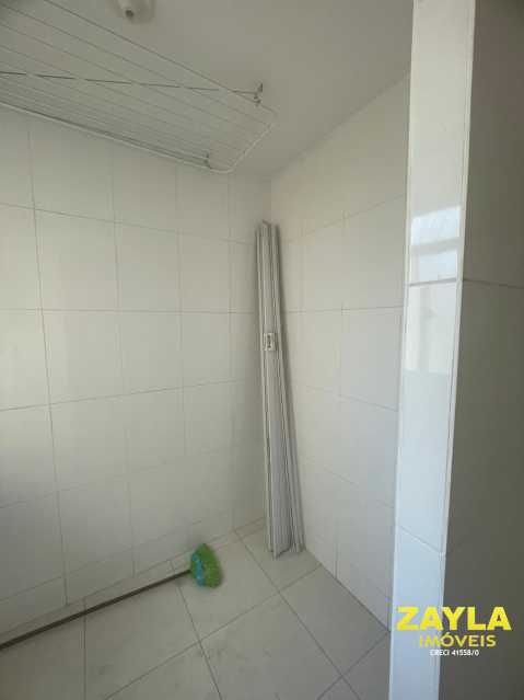 Conheça 13. do imóvel - Excelente apartamento em Jacarepagua!!! 2 quartos, sala, cozinha, área de serviço. Próximo ao comércio da Taquara, mercados, escolas e acesso a transporte público! Agende sua visita! - APC00656 - 13 13. - 13