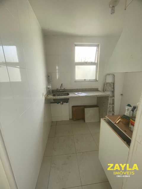 Conheça 14. do imóvel - Excelente apartamento em Jacarepagua!!! 2 quartos, sala, cozinha, área de serviço. Próximo ao comércio da Taquara, mercados, escolas e acesso a transporte público! Agende sua visita! - APC00656 - 14 14. - 14
