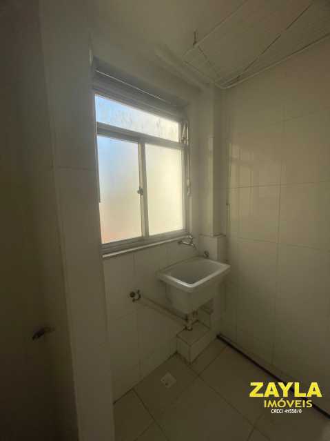 Conheça 15. do imóvel - Excelente apartamento em Jacarepagua!!! 2 quartos, sala, cozinha, área de serviço. Próximo ao comércio da Taquara, mercados, escolas e acesso a transporte público! Agende sua visita! - APC00656 - 15 15. - 15