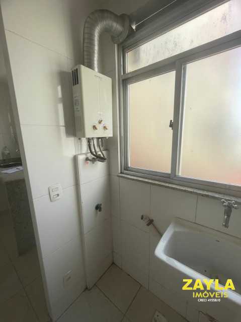 Conheça 16 2. do imóvel - Excelente apartamento em Jacarepagua!!! 2 quartos, sala, cozinha, área de serviço. Próximo ao comércio da Taquara, mercados, escolas e acesso a transporte público! Agende sua visita! - APC00656 - 16 16 2. - 16