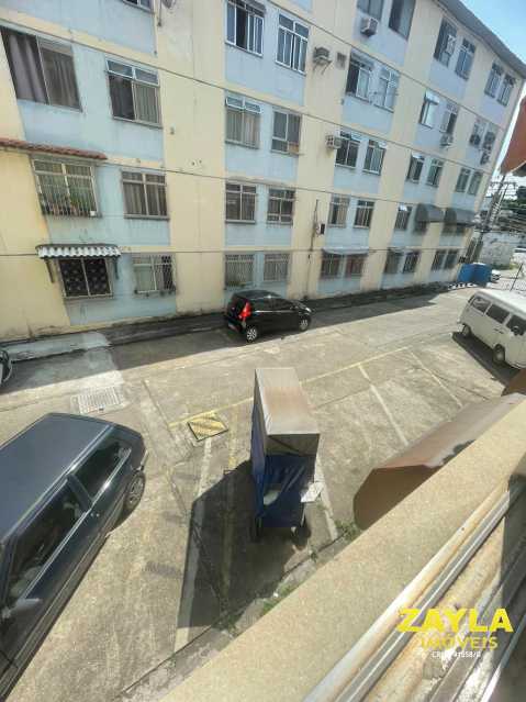 Conheça 16. do imóvel - Excelente apartamento em Jacarepagua!!! 2 quartos, sala, cozinha, área de serviço. Próximo ao comércio da Taquara, mercados, escolas e acesso a transporte público! Agende sua visita! - APC00656 - 17 16. - 17