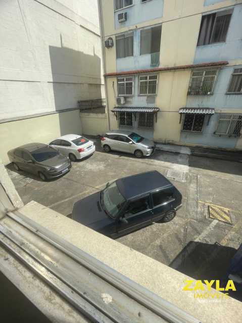 Conheça 17. do imóvel - Excelente apartamento em Jacarepagua!!! 2 quartos, sala, cozinha, área de serviço. Próximo ao comércio da Taquara, mercados, escolas e acesso a transporte público! Agende sua visita! - APC00656 - 18 17. - 18