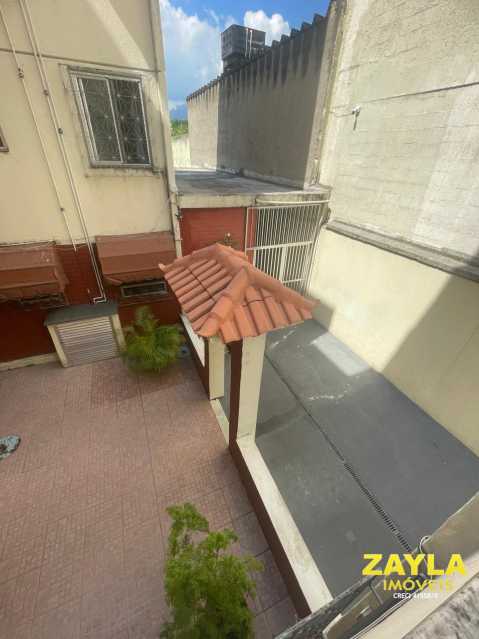 Conheça 18. do imóvel - Excelente apartamento em Jacarepagua!!! 2 quartos, sala, cozinha, área de serviço. Próximo ao comércio da Taquara, mercados, escolas e acesso a transporte público! Agende sua visita! - APC00656 - 19 18. - 19