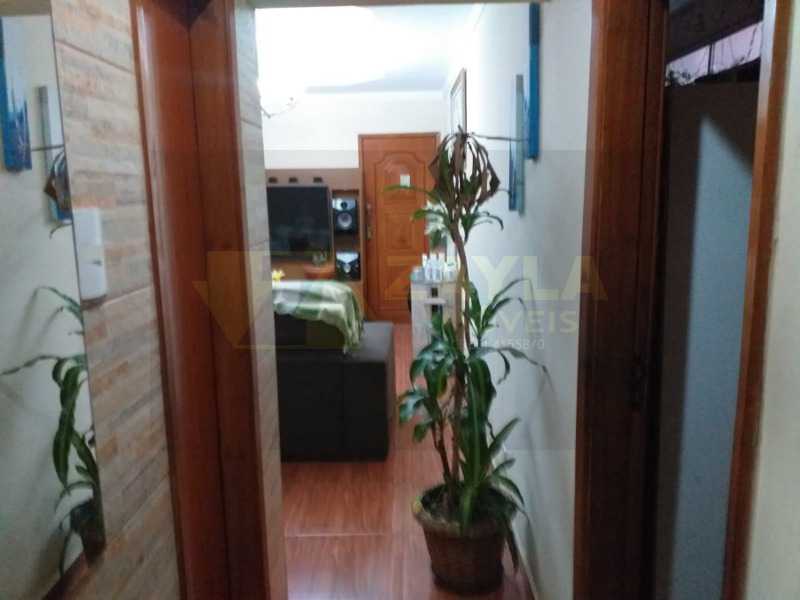 Conheça foto5 do imóvel - Apartamento com 2 quartos a venda em Vila Kosmos Rj - AP00843 - 5 foto5 - 5