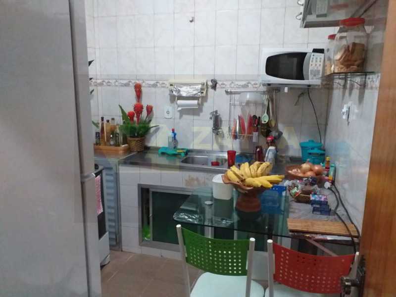 Conheça foto6 do imóvel - Apartamento com 2 quartos a venda em Vila Kosmos Rj - AP00843 - 6 foto6 - 6