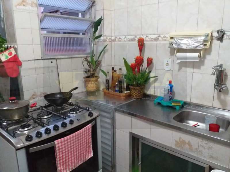 Conheça foto7 do imóvel - Apartamento com 2 quartos a venda em Vila Kosmos Rj - AP00843 - 7 foto7 - 7