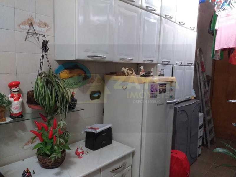 Conheça foto8 do imóvel - Apartamento com 2 quartos a venda em Vila Kosmos Rj - AP00843 - 8 foto8 - 8