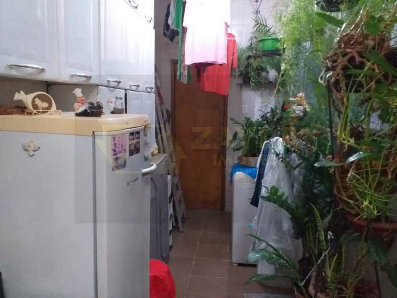 Conheça foto9 do imóvel - Apartamento com 2 quartos a venda em Vila Kosmos Rj - AP00843 - 9 foto9 - 9