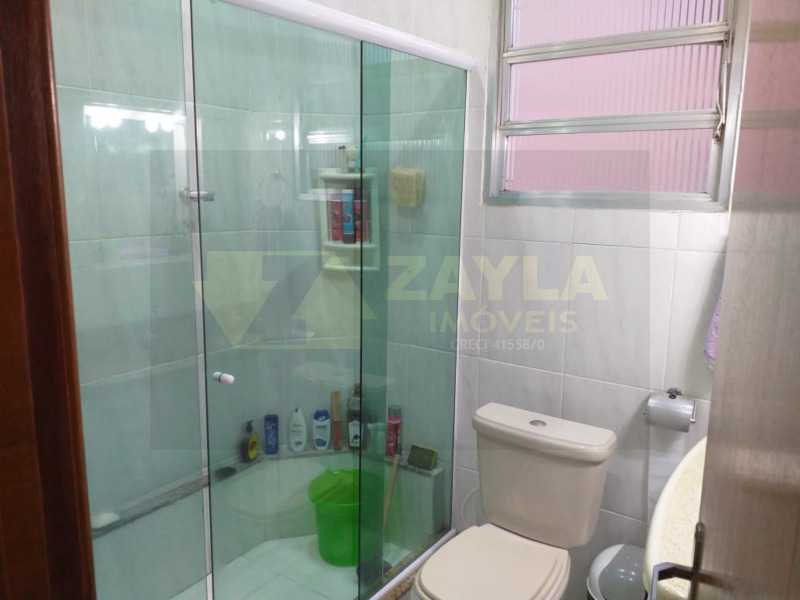 Conheça foto10 do imóvel - Apartamento com 2 quartos a venda em Vila Kosmos Rj - AP00843 - 10 foto10 - 10