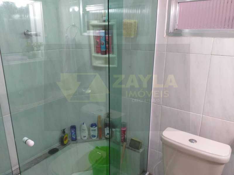Conheça foto11 do imóvel - Apartamento com 2 quartos a venda em Vila Kosmos Rj - AP00843 - 11 foto11 - 11