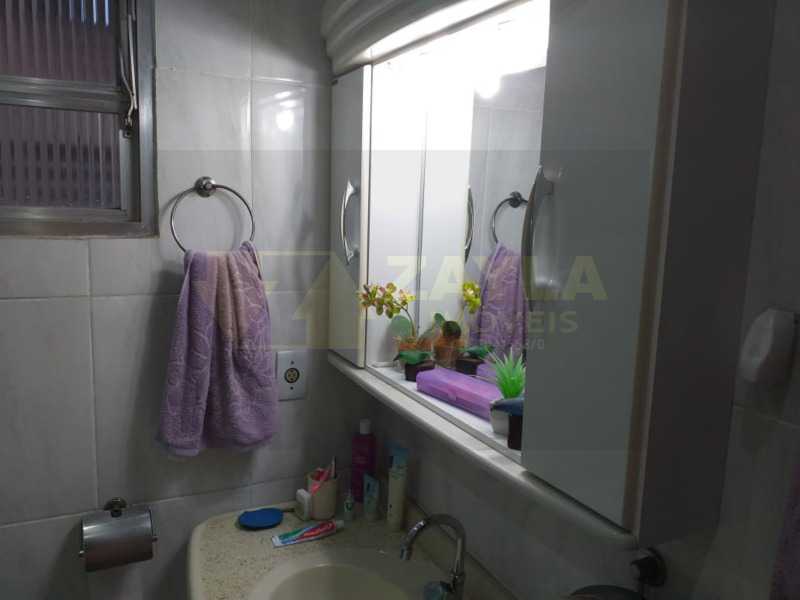 Conheça foto12 do imóvel - Apartamento com 2 quartos a venda em Vila Kosmos Rj - AP00843 - 12 foto12 - 12