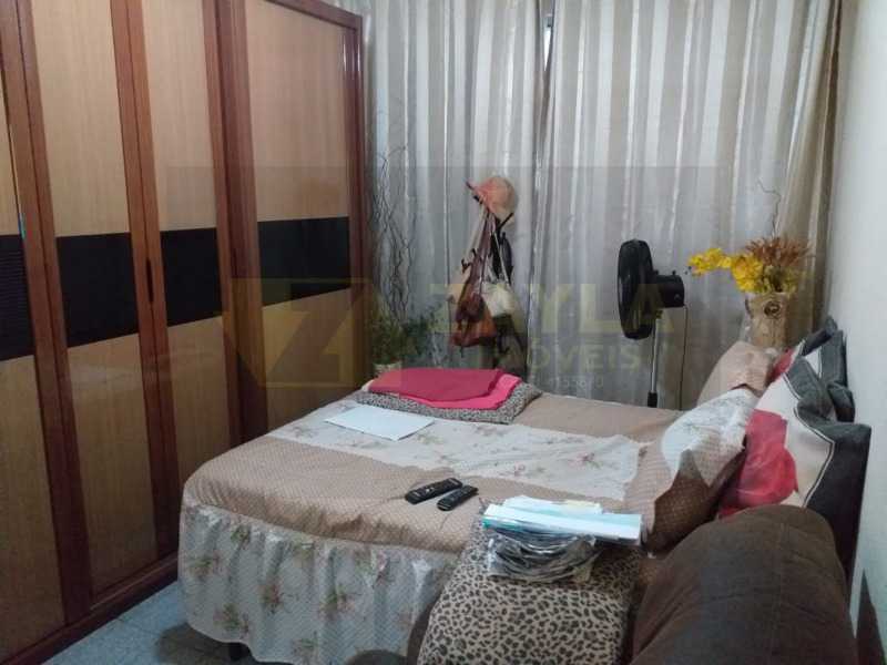 Conheça foto13 do imóvel - Apartamento com 2 quartos a venda em Vila Kosmos Rj - AP00843 - 13 foto13 - 13