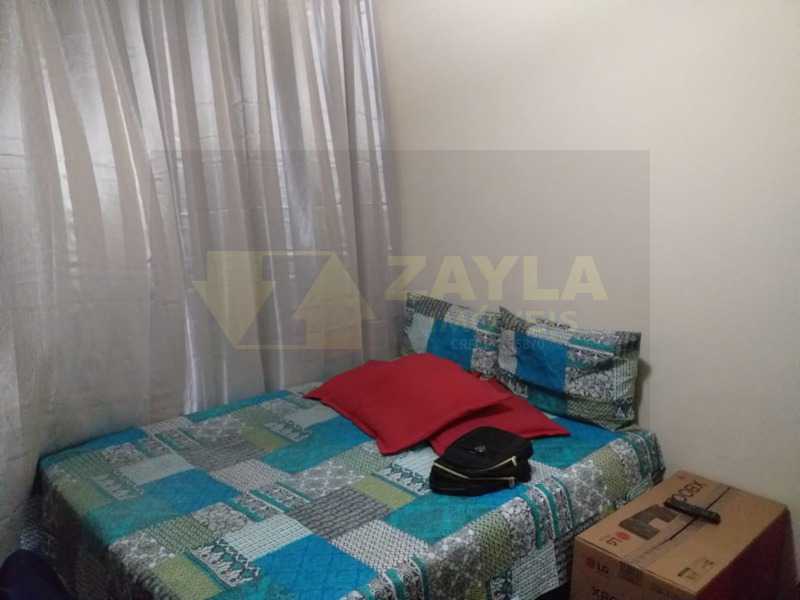Conheça foto15 do imóvel - Apartamento com 2 quartos a venda em Vila Kosmos Rj - AP00843 - 15 foto15 - 15