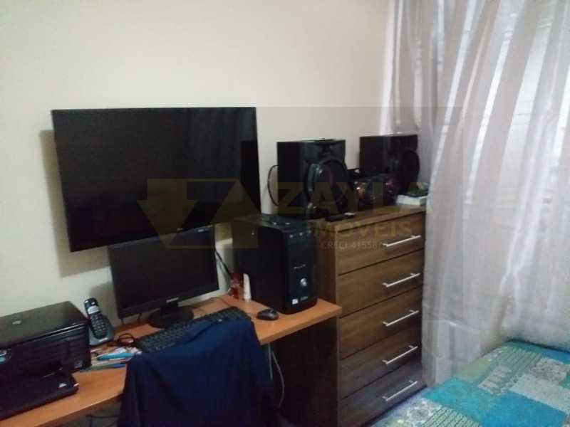 Conheça foto16 do imóvel - Apartamento com 2 quartos a venda em Vila Kosmos Rj - AP00843 - 16 foto16 - 16