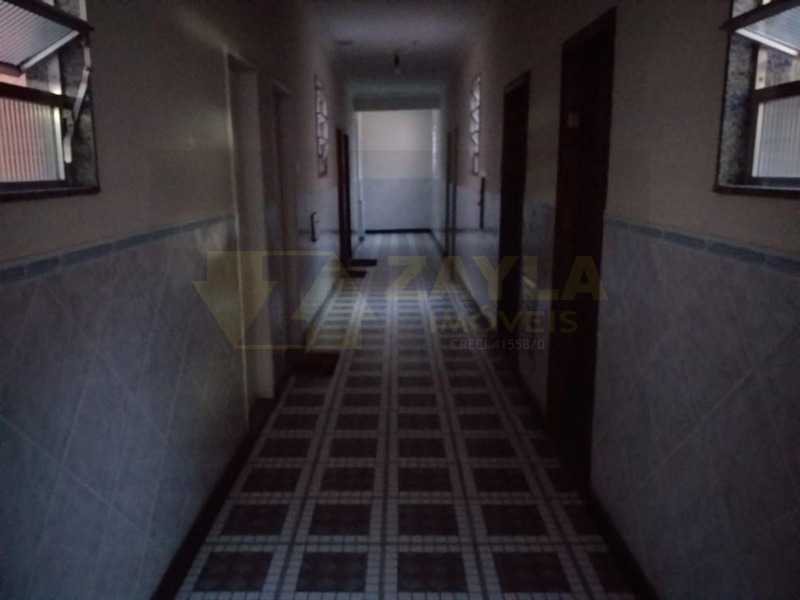 Conheça foto18 do imóvel - Apartamento com 2 quartos a venda em Vila Kosmos Rj - AP00843 - 18 foto18 - 18