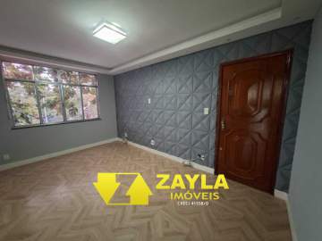 Apartamento 2 quartos Vaga de garagem à venda em Irajá - Rio de Janeiro, RJ - AP02229 Apartamento 2 quartos Vaga de garagem à venda em Irajá - Rio de Janeiro, RJ - AP02229