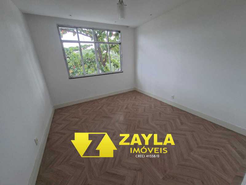 Conheça 6. do imóvel - Apartamento 2 quartos Vaga de garagem à venda em Irajá - Rio de Janeiro, RJ - AP02229 - 6 6. - 6