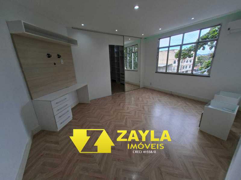 Conheça 7. do imóvel - Apartamento 2 quartos Vaga de garagem à venda em Irajá - Rio de Janeiro, RJ - AP02229 - 7 7. - 7