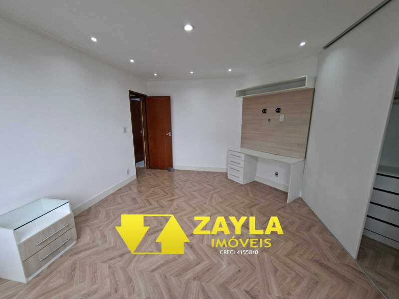 Conheça 8. do imóvel - Apartamento 2 quartos Vaga de garagem à venda em Irajá - Rio de Janeiro, RJ - AP02229 - 8 8. - 8