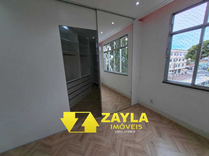 Conheça 9. do imóvel - Apartamento 2 quartos Vaga de garagem à venda em Irajá - Rio de Janeiro, RJ - AP02229 - 9 9. - 9
