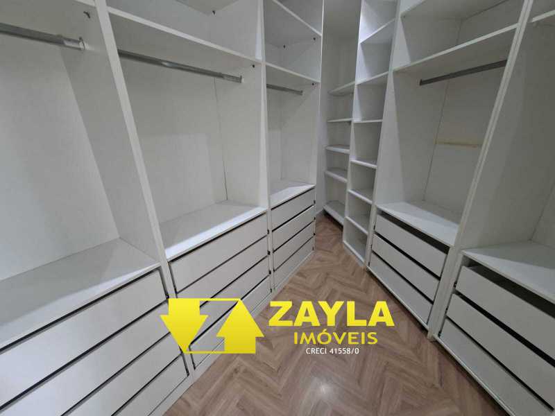 Conheça 10. do imóvel - Apartamento 2 quartos Vaga de garagem à venda em Irajá - Rio de Janeiro, RJ - AP02229 - 10 10. - 10