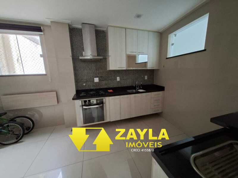 Conheça 11. do imóvel - Apartamento 2 quartos Vaga de garagem à venda em Irajá - Rio de Janeiro, RJ - AP02229 - 11 11. - 11
