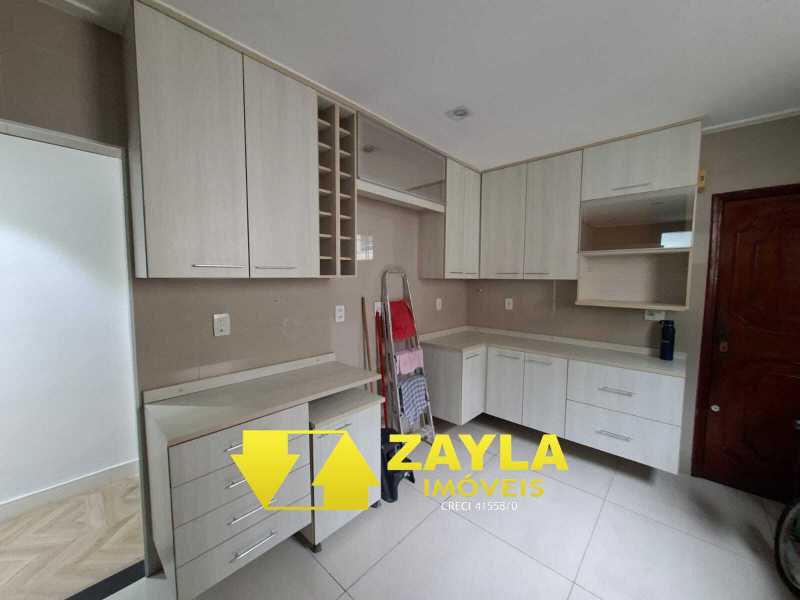 Conheça 13. do imóvel - Apartamento 2 quartos Vaga de garagem à venda em Irajá - Rio de Janeiro, RJ - AP02229 - 12 13. - 12