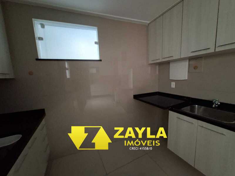 Conheça 15. do imóvel - Apartamento 2 quartos Vaga de garagem à venda em Irajá - Rio de Janeiro, RJ - AP02229 - 14 15. - 14