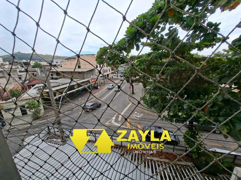 Conheça 16. do imóvel - Apartamento 2 quartos Vaga de garagem à venda em Irajá - Rio de Janeiro, RJ - AP02229 - 15 16. - 15