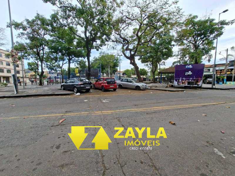 Conheça 17. do imóvel - Apartamento 2 quartos Vaga de garagem à venda em Irajá - Rio de Janeiro, RJ - AP02229 - 16 17. - 16