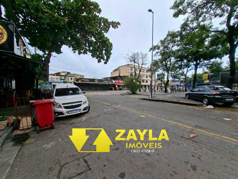 Conheça 18. do imóvel - Apartamento 2 quartos Vaga de garagem à venda em Irajá - Rio de Janeiro, RJ - AP02229 - 17 18. - 17