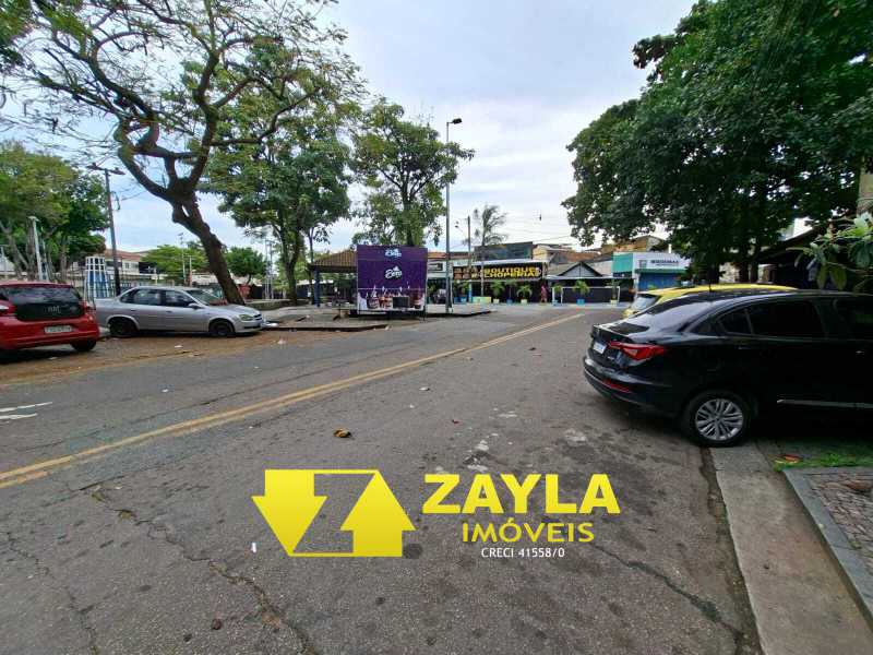 Conheça 19. do imóvel - Apartamento 2 quartos Vaga de garagem à venda em Irajá - Rio de Janeiro, RJ - AP02229 - 18 19. - 18
