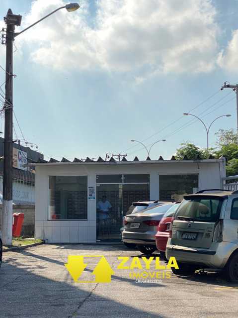 Conheça 18 do imóvel - Apartamento 3 quartos à venda em Irajá - Rio de Janeiro, RJ - AP02232 - 19 18 - 19