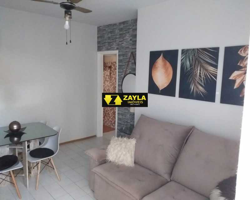 Conheça foto4 do imóvel - Apartamento à venda - Madureira, Rio de Janeiro Rj 2 Quartos Vaga de Garagem 2º Andar - AP01387 - 4 foto4 - 4