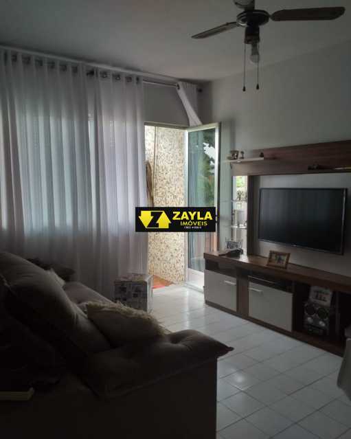 Conheça foto5 do imóvel - Apartamento à venda - Madureira, Rio de Janeiro Rj 2 Quartos Vaga de Garagem 2º Andar - AP01387 - 5 foto5 - 5