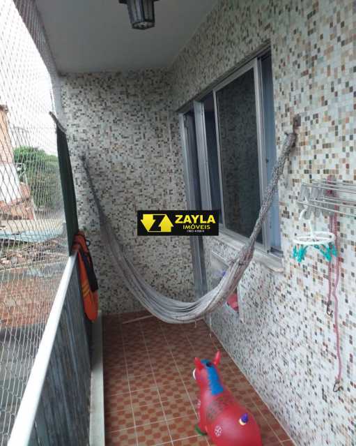 Conheça foto7 do imóvel - Apartamento à venda - Madureira, Rio de Janeiro Rj 2 Quartos Vaga de Garagem 2º Andar - AP01387 - 7 foto7 - 7